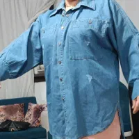 مانتو فری سایز