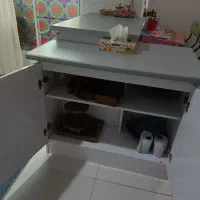 جزیره آشپزخانه|مصالح و تجهیزات ساختمان|رشت, کوی حسینی|دیوار