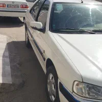 پژو پارس سال مدل ۹۴درجه یک