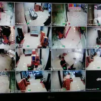 دوربین مداربسته