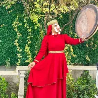 دف نواز مداح بال فرشته تمپو|خدمات پذیرایی، مراسم|مشهد, شاهد (شهرک غرب)|دیوار