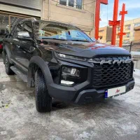 KMC T9|خودرو سواری و وانت|پیرانشهر, |دیوار