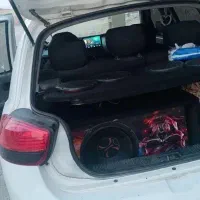 تیبا 2مدل 97درحد صفر|خودرو سواری و وانت|رباطکریم, نصیرشهر|دیوار