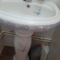 روشویی سرامیکی