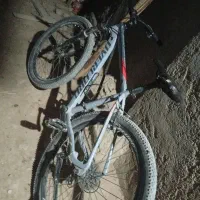 دوچرخه ۲۶اورلورد