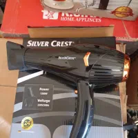 سشوار پرقدرت باکیفیت سیلور کرست