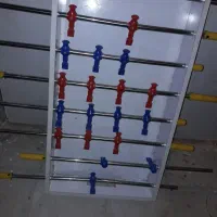 فوتبال دستی|ورزش‌های توپی|جهرم, |دیوار