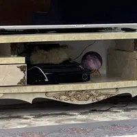 زیر تلویزیونی