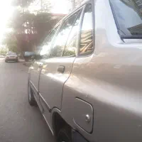 پراید صبا