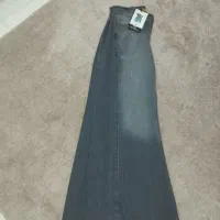 شلوار شافل نو۳۸و۴۰