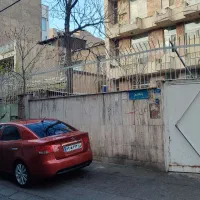 معاوضه ملک کلنگی ۹۰متر در مجیدیه با آپارتمان نارمک|فروش زمین و ملک کلنگی|تهران, مجیدیه|دیوار