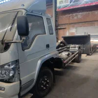 فورلند ۶ تن صفر