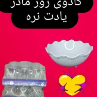 کادویی و بلور سرامیکی