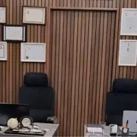 استخدام منشی اداری و دفتری خانم