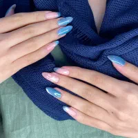 کوتاهی، بافت مو، ناخن