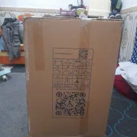 ویلچر نو نو توی کارتون|آرایشی، بهداشتی، درمانی|اهواز, منازل سپاه|دیوار