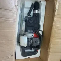 دریل بنزینی یازده کیلو دوکاره|ابزارآلات|بهبهان, |دیوار