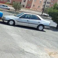 پژو 405