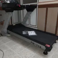 تردمیل باشگاهی مارک فرش وی مدل ۷۷۸
