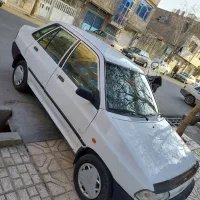 پراید مدل ۸۹ سالم