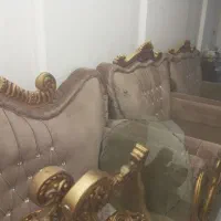 مبل|مبلمان خانگی و میز عسلی|مشهد, شهرک ابوذر|دیوار