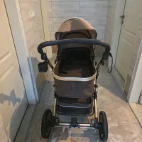 کالسکه آنجل|کالسکه و لوازم جانبی|کرج, شهرک بنفشه|دیوار