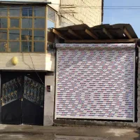 انبار سرپوشیده