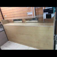 ویترین مغازه|بوفه، ویترین، کنسول|قشم, |دیوار