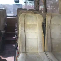 مینی بوس هیوندا|خودرو سنگین|اصفهان, ملک|دیوار