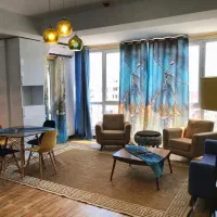 اجاره سوئیت آپارتمان منزل مبله