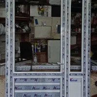 ساخت و نصب پنجره دوجداره و انواع توری سفارشی|مصالح و تجهیزات ساختمان|سبزوار, امام خمینی (ناوی)|دیوار