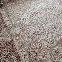 فرش خاطره کاشان 9متری