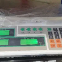 ترازو و باسکول هوشمند|فروشگاه و مغازه|بوکان, |دیوار