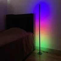 آباژور ایستاده یا کرنر لایت RGB فروش یلدایی