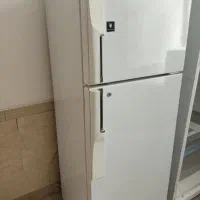 یخچال سامسونگ واسنوا بدون برفک