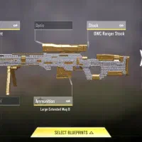 اکانت معاوز میکونم