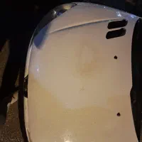 ۲۰۶ تیپ ۵ فول|خودرو سواری و وانت|بندرعباس, |دیوار