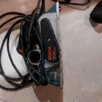 رنده نجاری بوش|ابزارآلات|پردیس, فاز ۳|دیوار