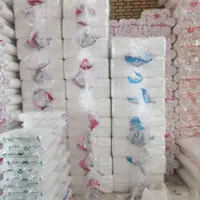 پخش ظروف یه بار مصرف برند سینا