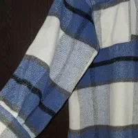 شکت چهار خونه|لباس|رشت, پیرکلاچای|دیوار