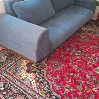 مبلمان راحتی تمیز