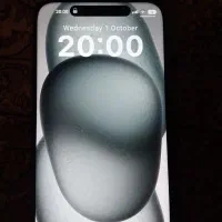 ایفون ۱۵پرومکس فول گپی