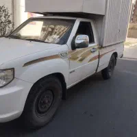 پادرا پلاس دوگانه 1400|خودرو سواری و وانت|گرمدره, |دیوار