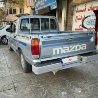 مزدا ۲۰۰۰ زیر خاکی|خودرو سواری و وانت|کرمان, |دیوار