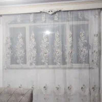 پرده دو و هفتاد در سه و خورده