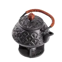 قوری چدن نالینو