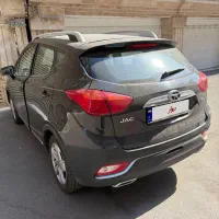 جک اس ۳ کم کار کرد