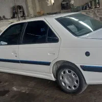 فروش پارس دوگانه کارخانه|خودرو سواری و وانت|بهشهر, |دیوار