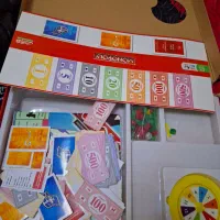 بازی فکری درحدنو  ۶ عدد|اسباب‌‌بازی|تهران, مشیریه|دیوار