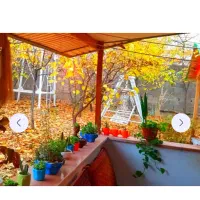 اجاره روزانه باغ ویلا نوستالژی چشمه اعلای دماوند|اجارهٔ کوتاه‌مدت ویلا و باغ|دماوند, دماوند|دیوار